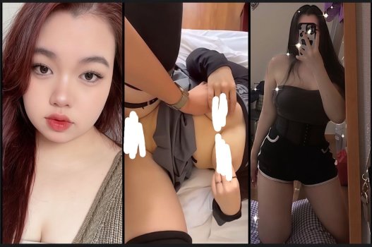 phim xx vn Công việc làm thêm lương cao của nữ sinh 20 tuổi - Chỉ cần cởi quần