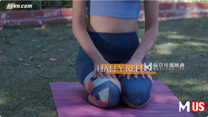 Cảm giác thèm khát khi luyện tập Yoga nóng bỏng.